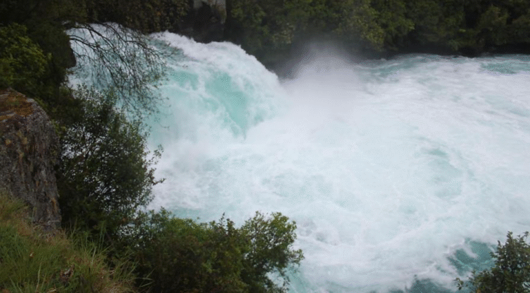 NZ North Island 2017